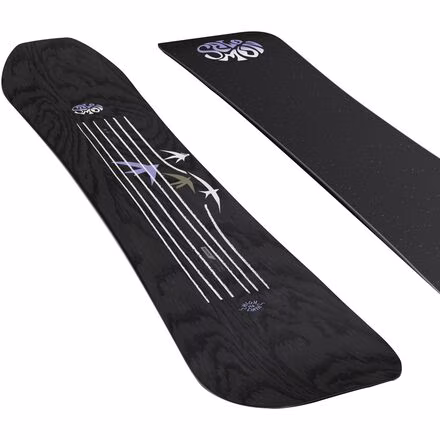 Highpath Snowboard - 2024