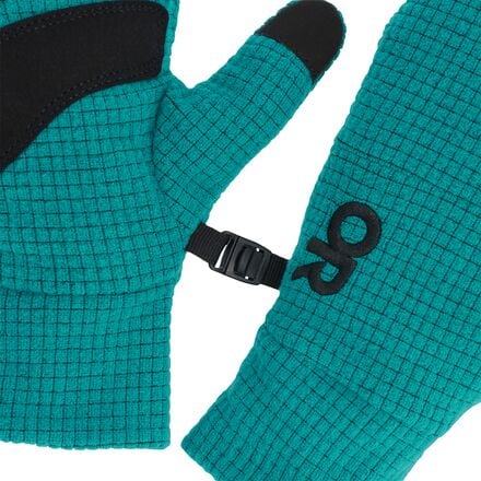 Trail Mix Mitten - Kids'