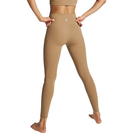 Never Better Legging - Women's