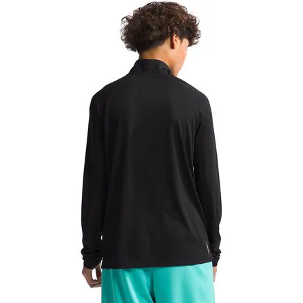 Never Stop 1/4-Zip Pullover - Kids'