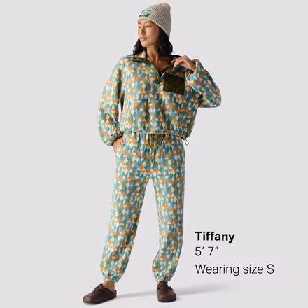 The Trek Sweatpant - Women's