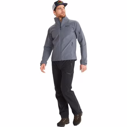 Alsek Jacket - Men's