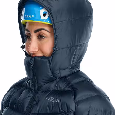 Axion Pro Down Jacket - Women's