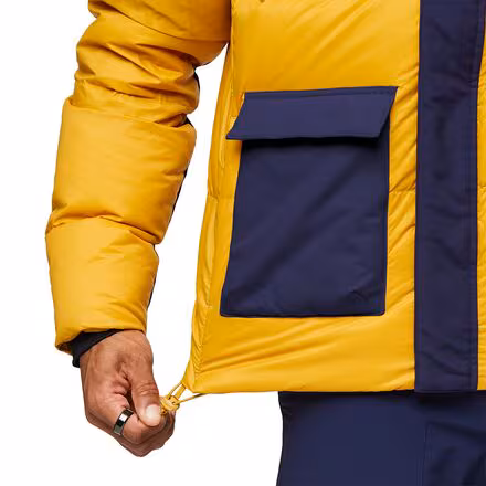 Solazo Down Parka - Men's