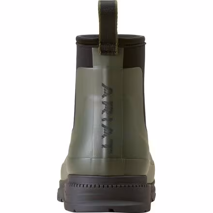 Kelmarsh Shortie Boot - Women's