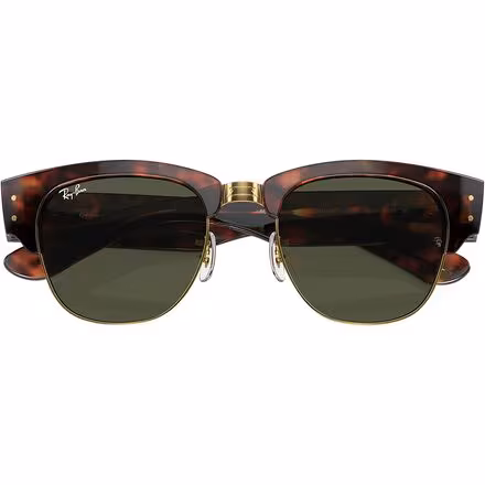 Mega Clubmaster Sunglasses