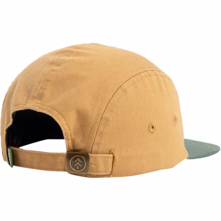 Nature in Bloom Grandpa Hat