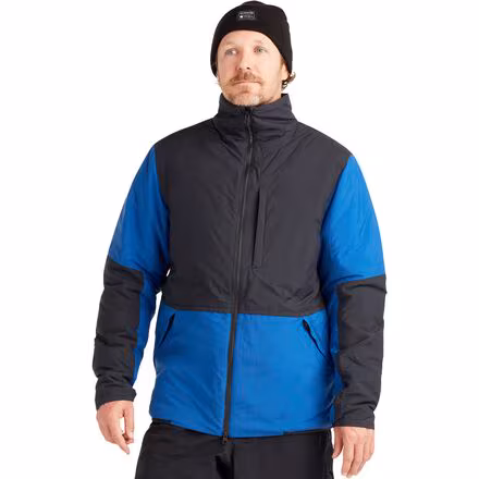Liberator Breathable Insulation Jacket - Men's