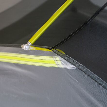 Dagger OSMO Tent: 3-Person 3-Season