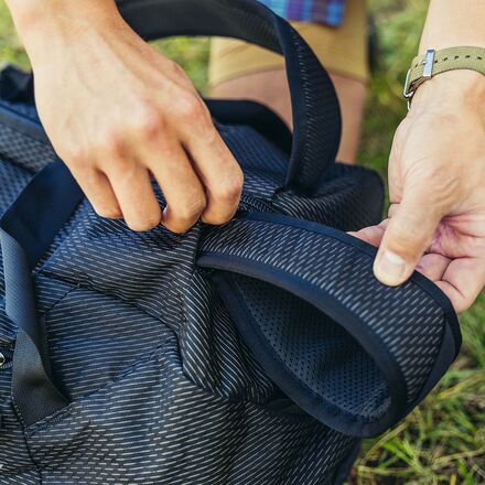 Supply 65L Duffel Bag