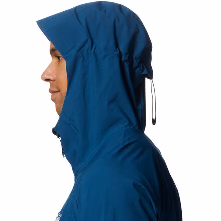 Stretch Ozonic Jacket - Men's