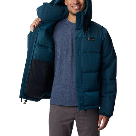 Snowqualmie Jacket - Men's
