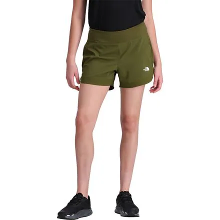 Sunriser 4in Short - Women's