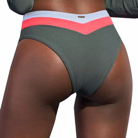 Suzy V Bikini Bottom - Women's
