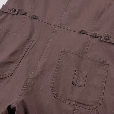 Dirt Coverall - Women's