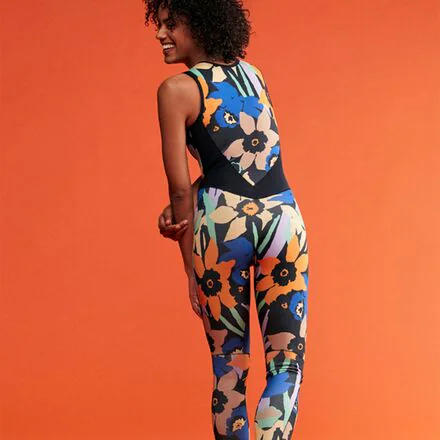 1.5mm Current Of Cool Long Jane Q-Lock Wetsuit - Women's