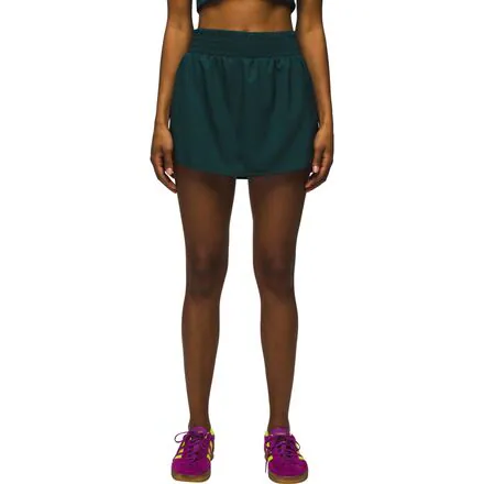 Peak to Pavement Skort - Women's
