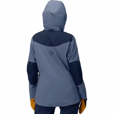 Tamok Gore-Tex Jacket - Women's