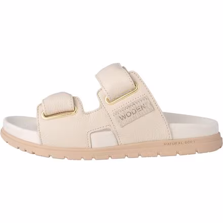 Lisa Leather Shoe - Women's