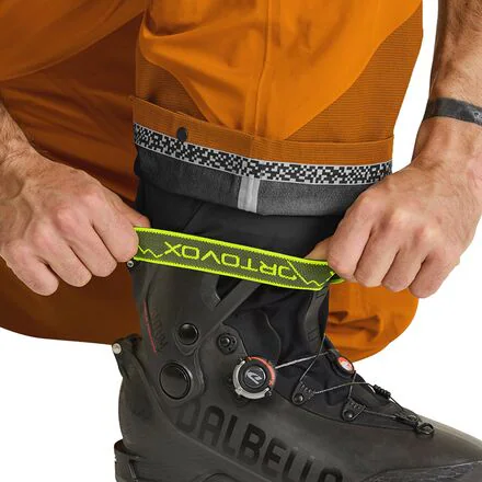 3L Ravine Shell Pant - Men's