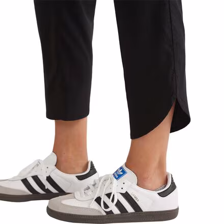 Tencel Allison Pant - Women's