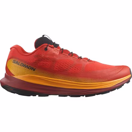 Ultra Glide Trail Running Shoe - Men's