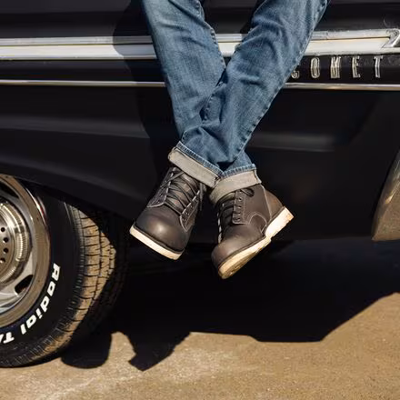 Douglas 6in GTX Boot - Men's