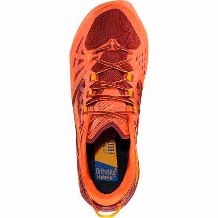 Bushido III Trail Running Shoe - Men's