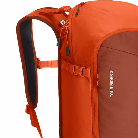 Tour Rider 30L Backpack