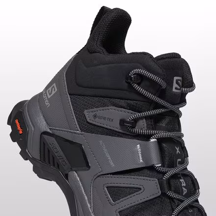 X Ultra 4 Mid GTX Wide Hiking Shoe - Men's