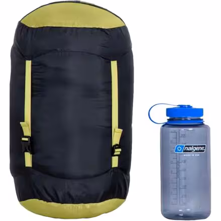 Riff Endless Promise Sleeping Bag: 15F Down - Women's