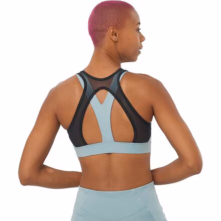 Cross Run Bra - Women's