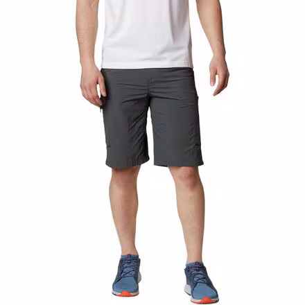 Silver Ridge 12in Cargo Short - Men's