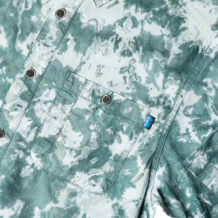 Excellent Adventure Short-Sleeve Shirt - Men's