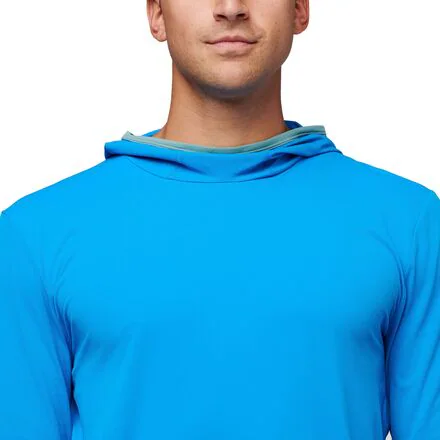 Sombra Sun Hoodie - Men's