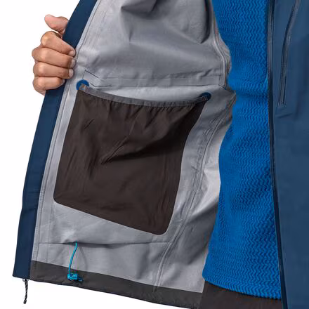 Triolet Jacket - Men's