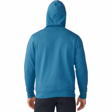 90s MHW Logo Pullover Hoodie - Men's