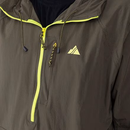 Recon Pullover Jacket - Men's
