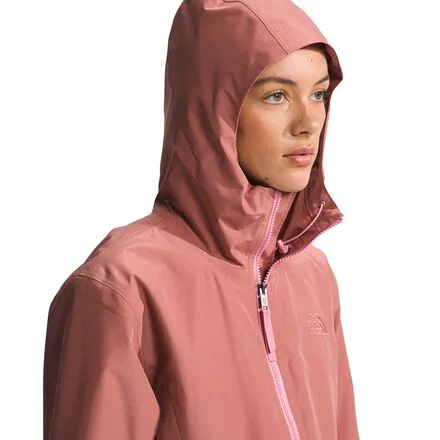 Daybreak Rain Jacket - Women's