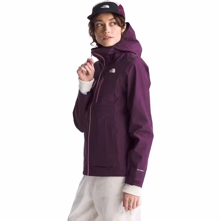 Terrain Vista 3L Pro Jacket - Women's