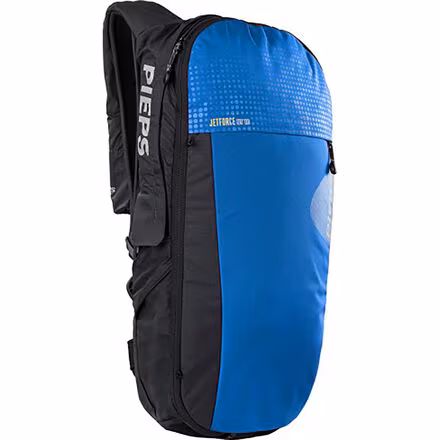 Jetforce BT Booster 10L Backpack