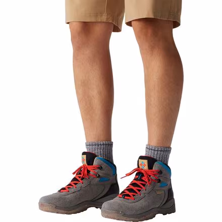 Newton Ridge BC Boot - Men's