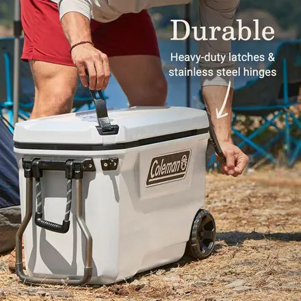 65Qt Convoy Cooler