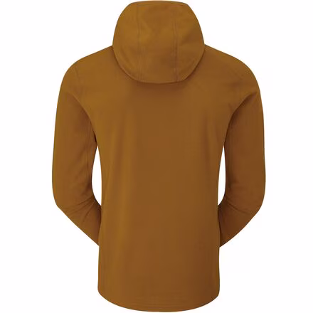 Tecton Hooded Jacket - Men's