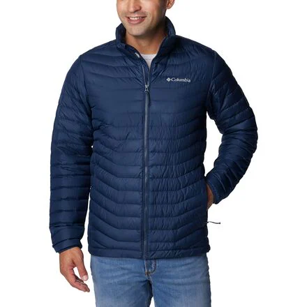 Westridge Down Jacket - Men's