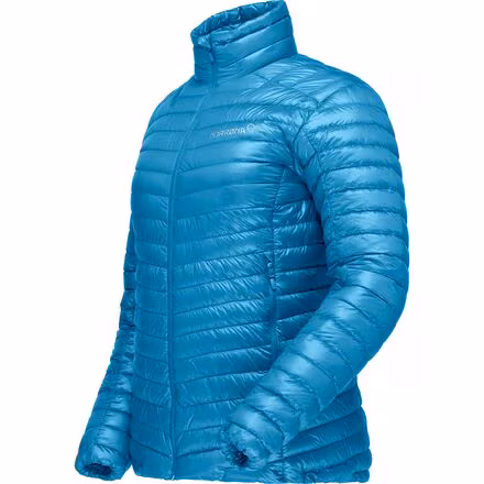 Trollveggen Superlight Down850 Jacket - Women's