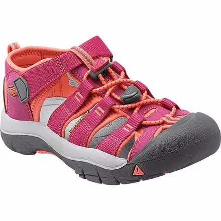 Newport H2 Sandal - Little Girls'