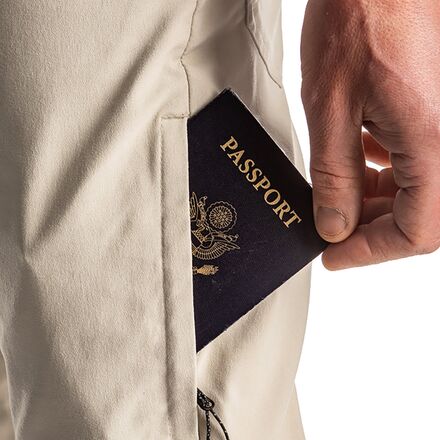 Slim Fit Everywhere Pant - Men's