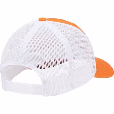 Mesh Snapback Hat - Men's
