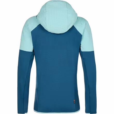 Session Tech Hoodie - Women's